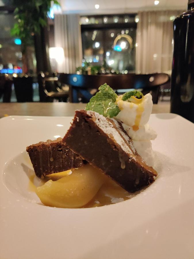Pitea Stadshotell エクステリア 写真