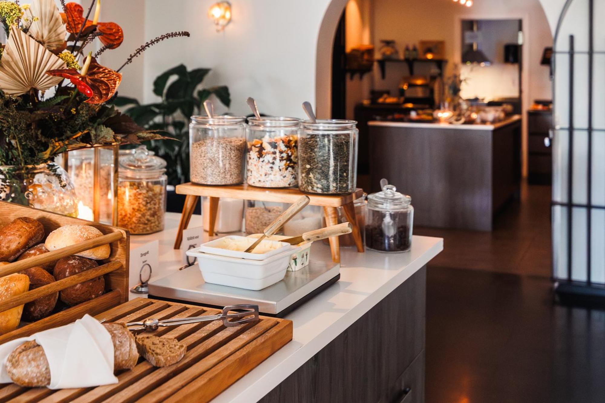 Pitea Stadshotell エクステリア 写真