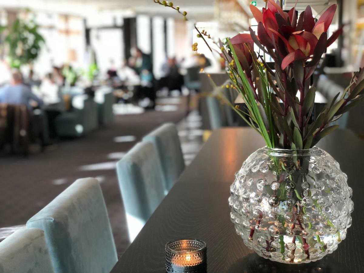 Pitea Stadshotell エクステリア 写真
